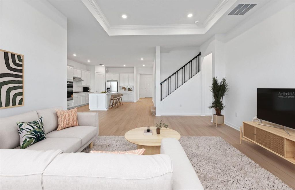 Photo of 5282 Wolf Creek Drive, Apollo Beach, FL 33572 (MLS # TB8433844)