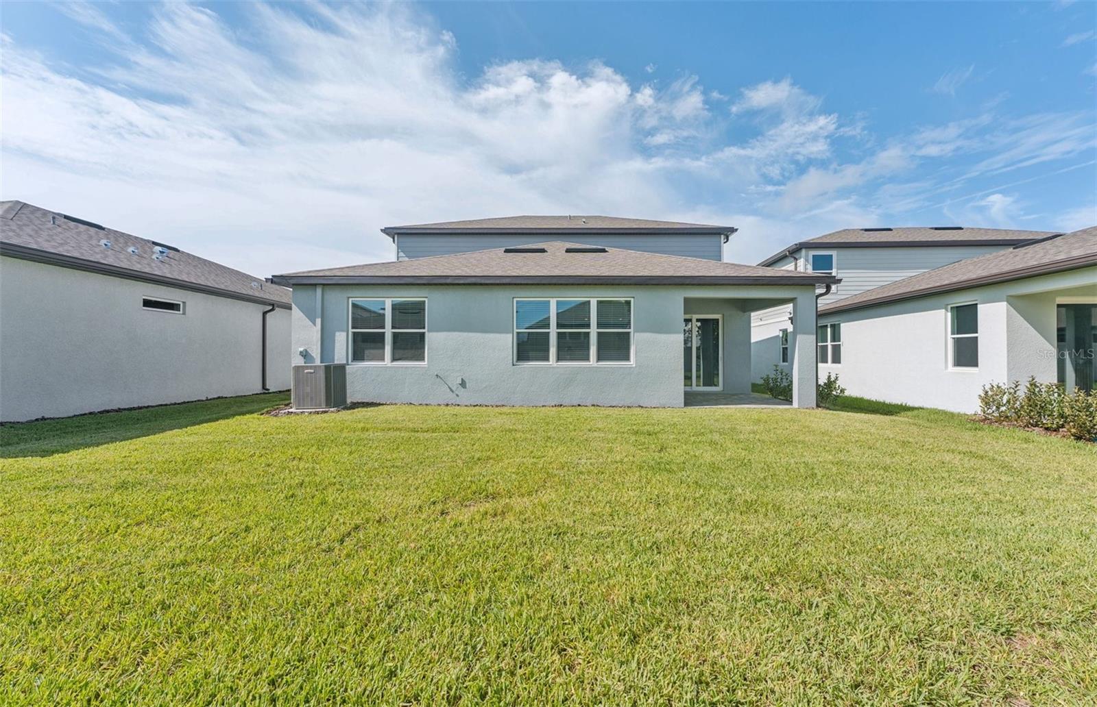 WATERSET WOLF CREEK PH G2 - Residential