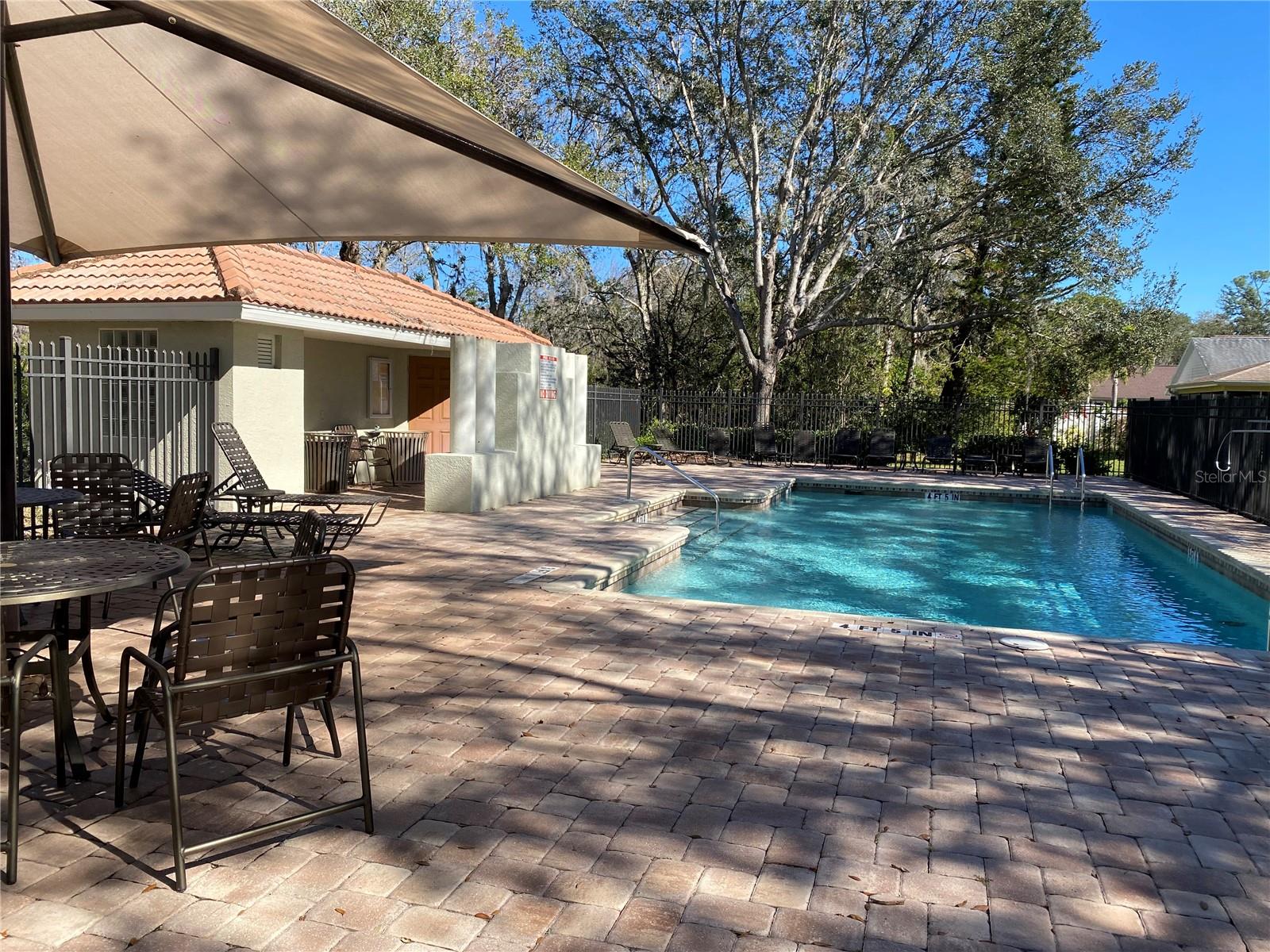 MAPLE HAMMOCK - Residential Lease
