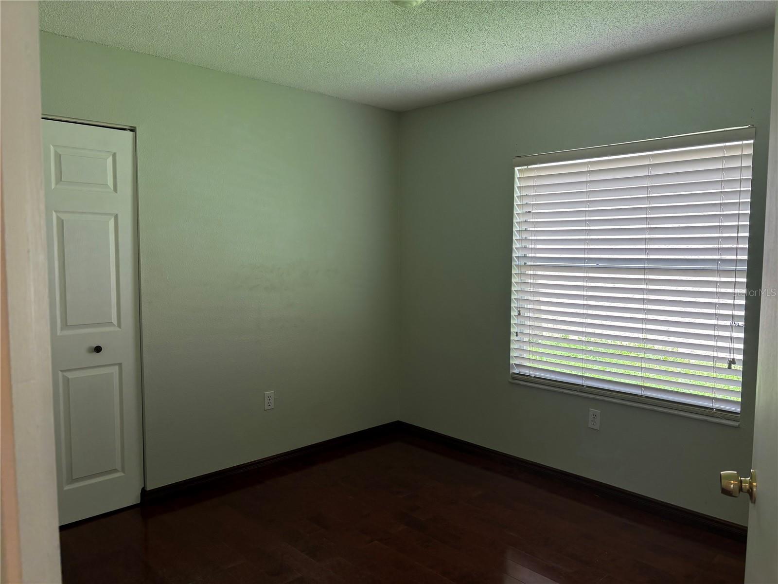 MAPLE HAMMOCK - Residential Lease