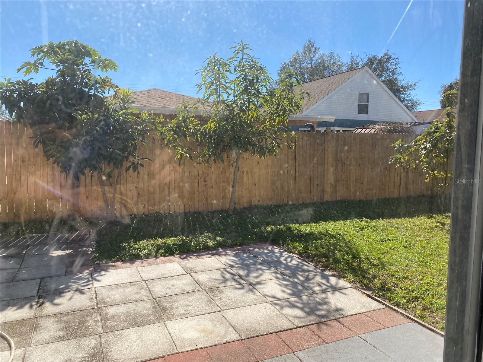 MAPLE HAMMOCK - Residential Lease