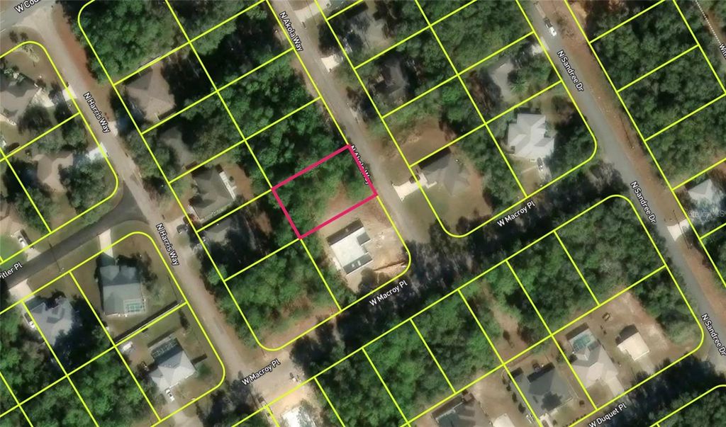 Photo of 9080 N Akola Way #8, Dunnellon, FL 34434 (MLS # O6381640)