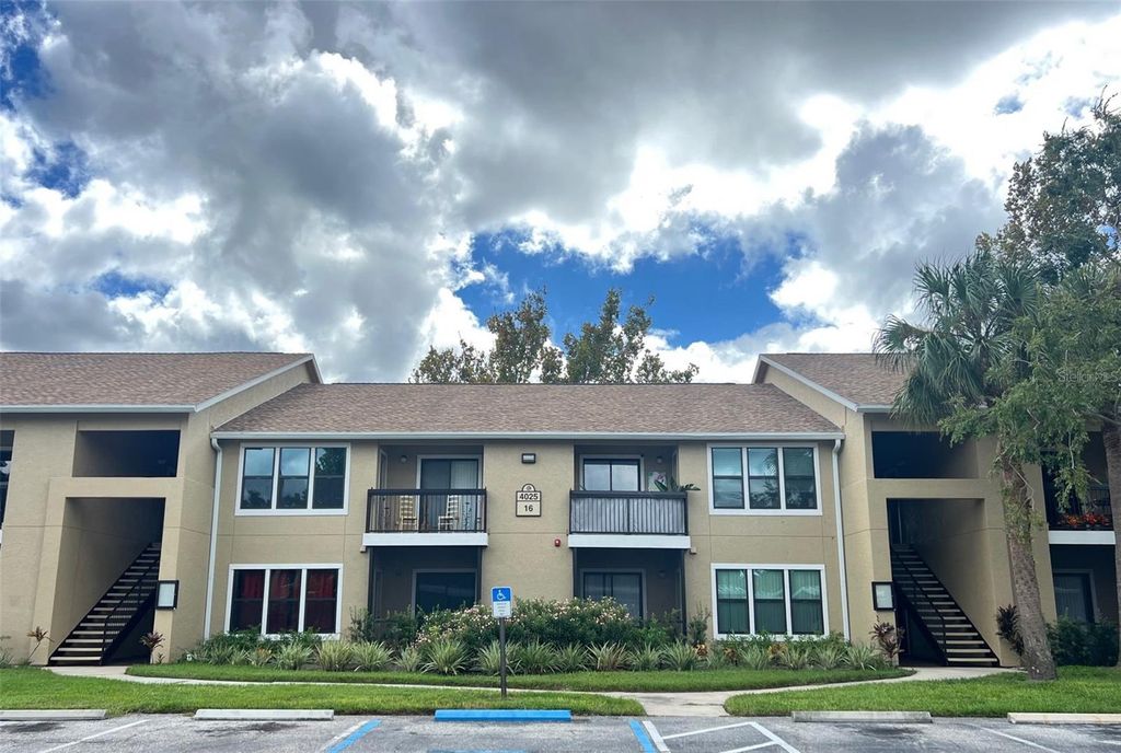 Photo of 4025 Crockers Lake Boulevard #1625, Sarasota, FL 34238 (MLS # TB8436452)