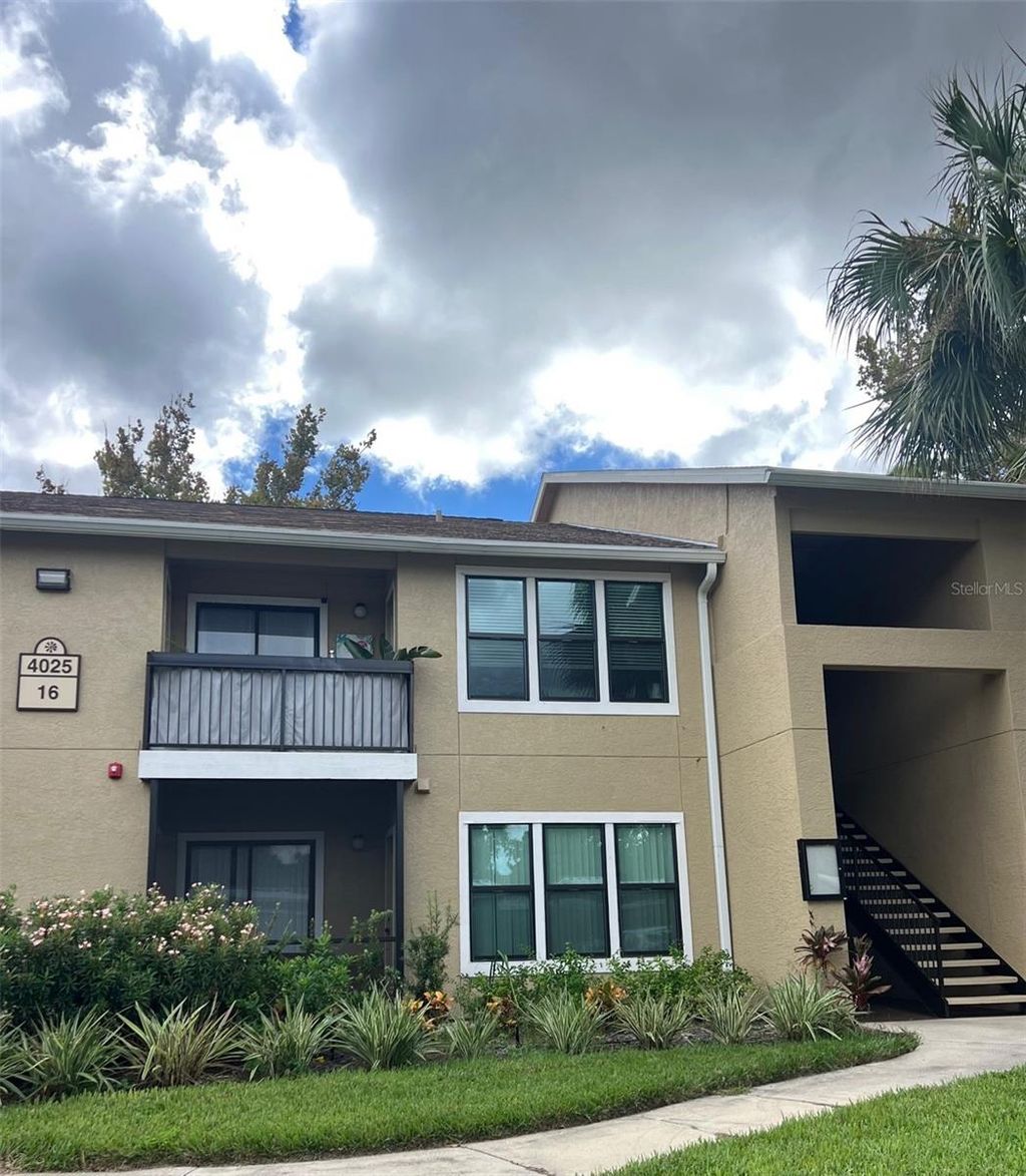 Photo of 4025 Crockers Lake Boulevard #1625, Sarasota, FL 34238 (MLS # TB8436452)
