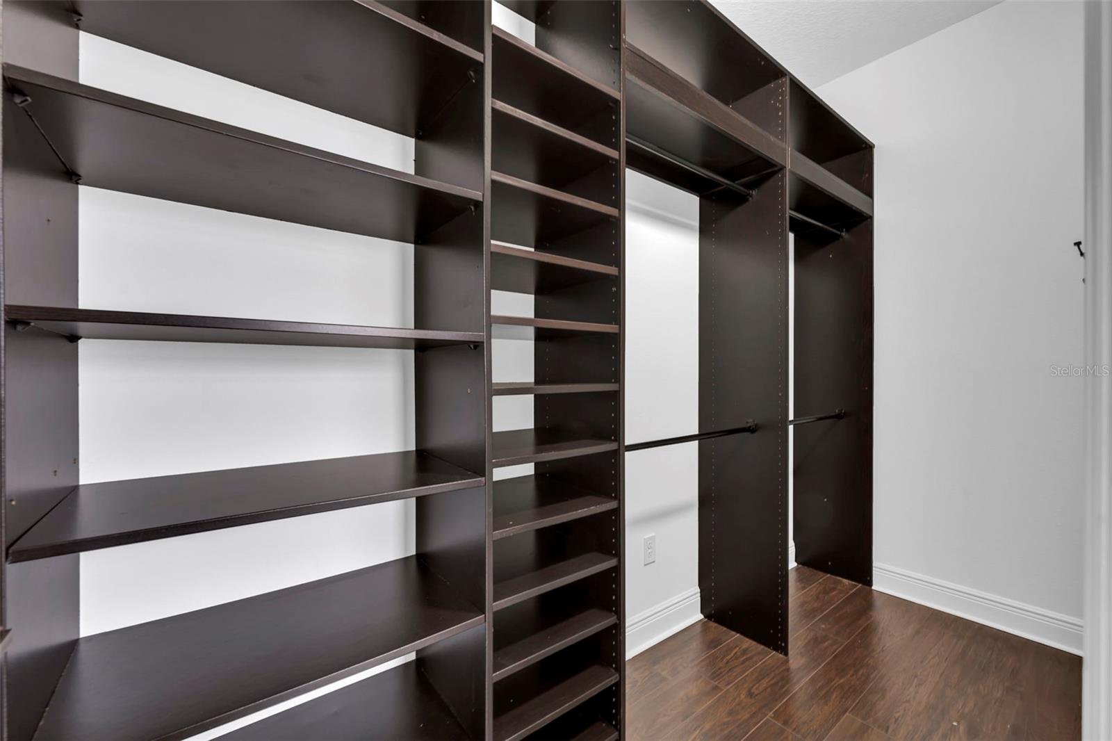 LAKE STANDISH HEIGHTS - Residential