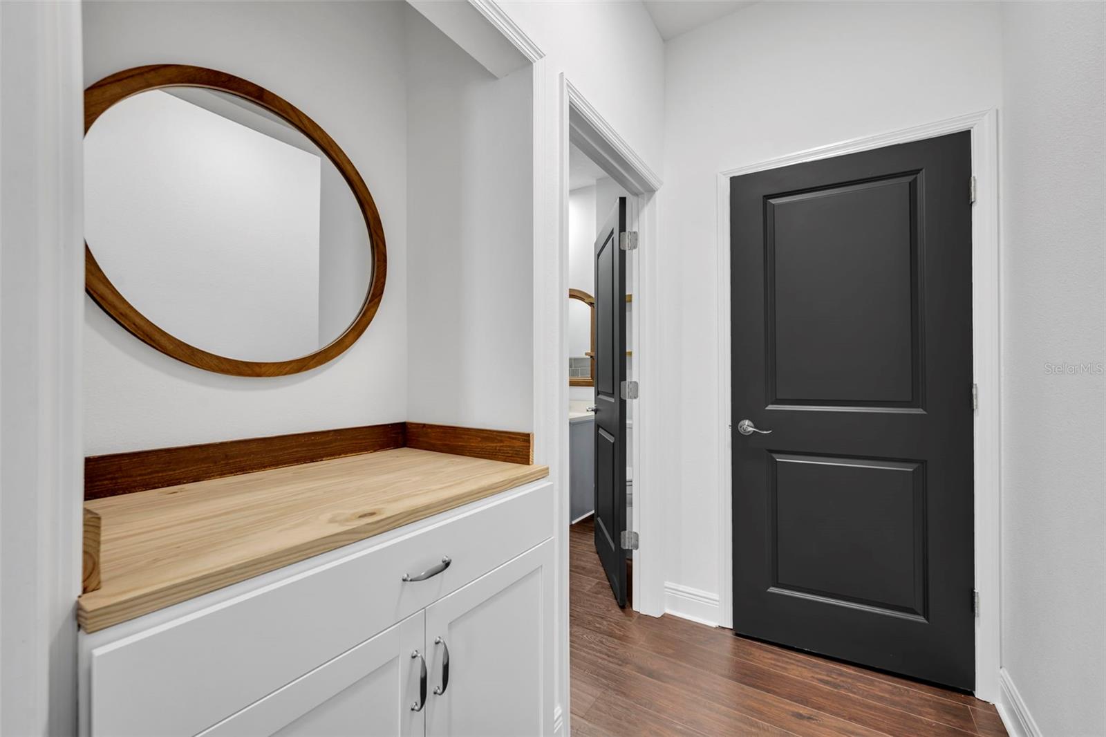 LAKE STANDISH HEIGHTS - Residential