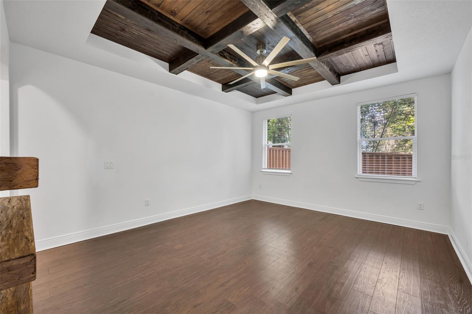 LAKE STANDISH HEIGHTS - Residential