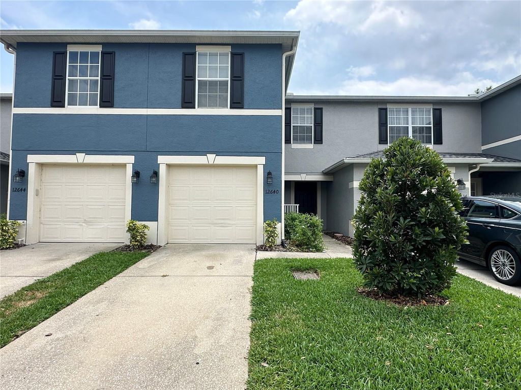 Photo of 12640 Somerset Oaks Street, Orlando, FL 32828 (MLS # O6395956)