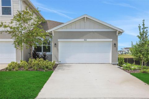 Photo of 7562 Sea Oak Court, Parrish, FL 34219 (MLS # G5110578)