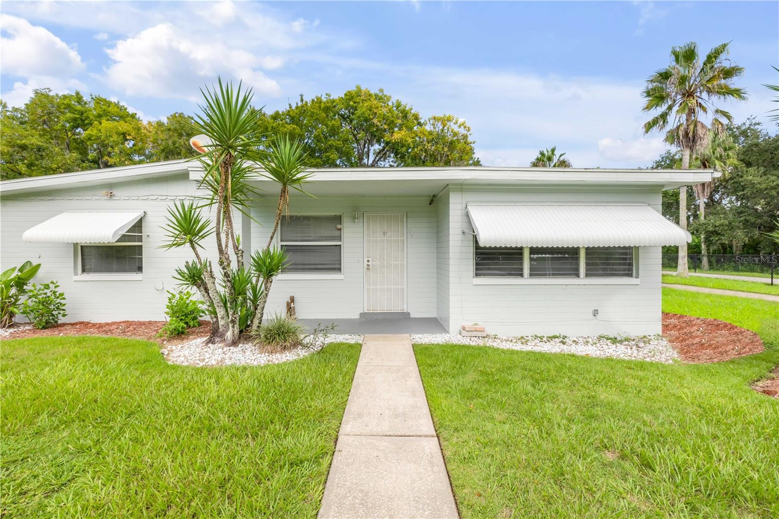 121 EDDIE ROAD