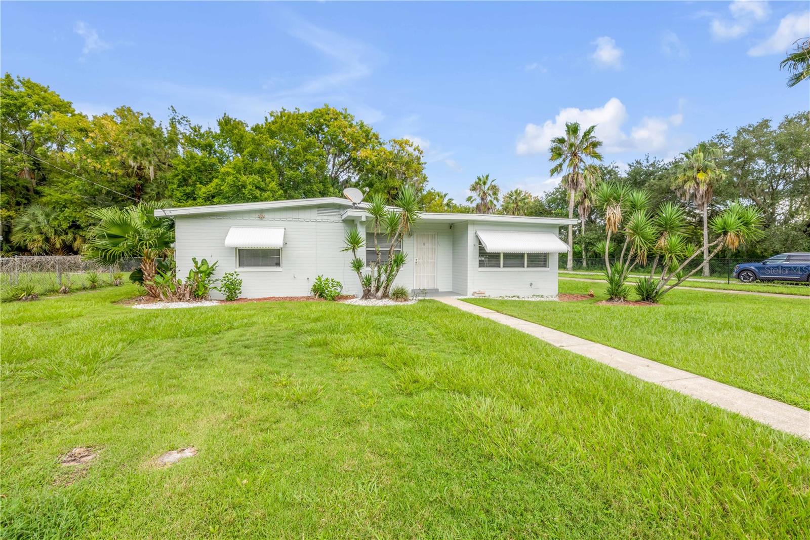 121 EDDIE ROAD