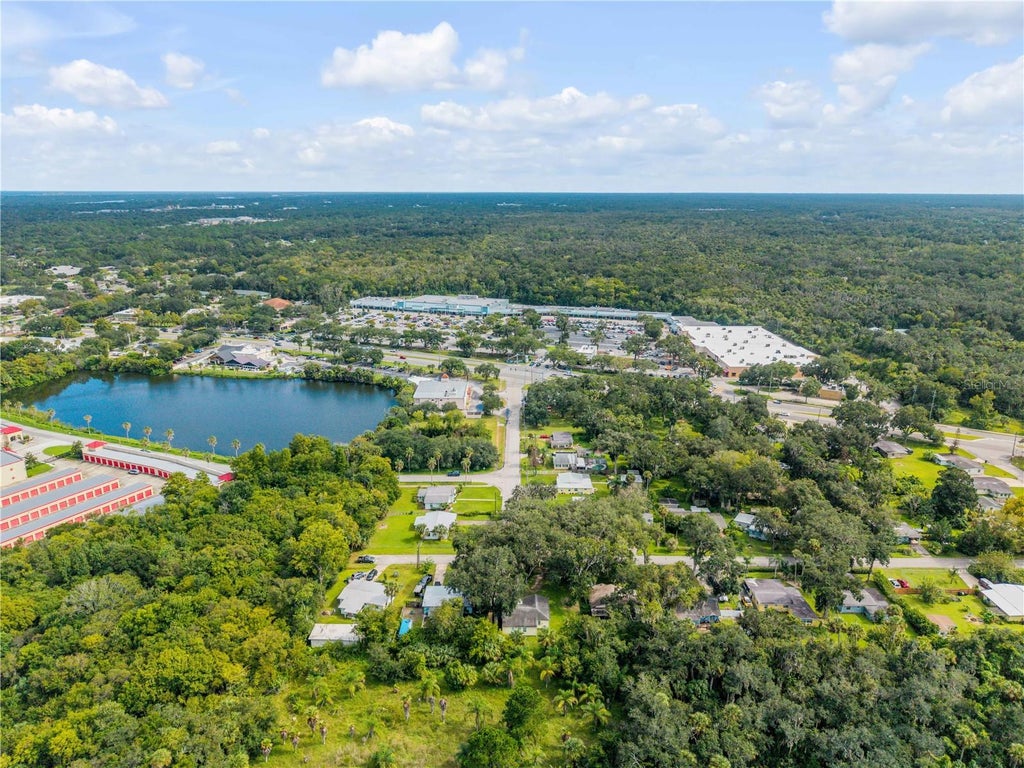 Photo of 121 Eddie Road, New Smyrna Beach, FL 32168 (MLS # NS1089316)