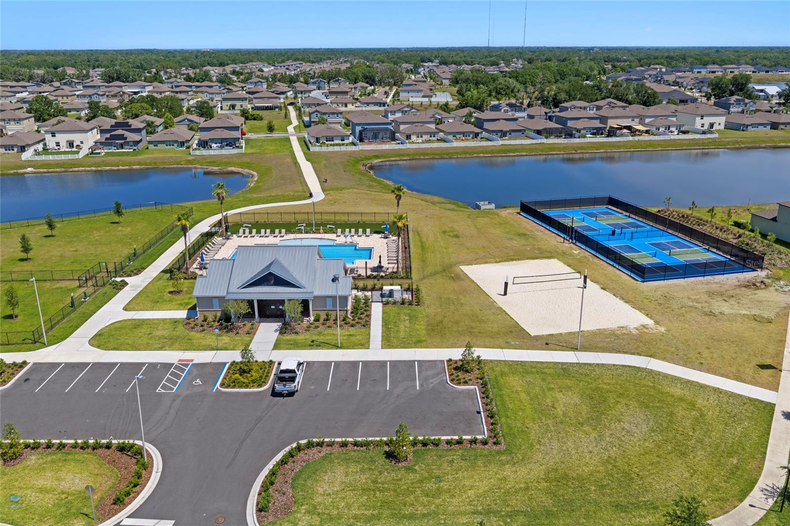 TRIPLE CRK VILLAGE N & P - Residential