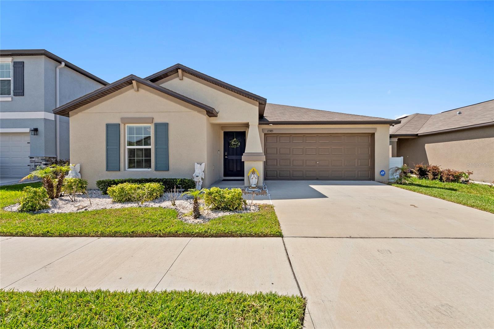 TRIPLE CRK VILLAGE N & P - Residential