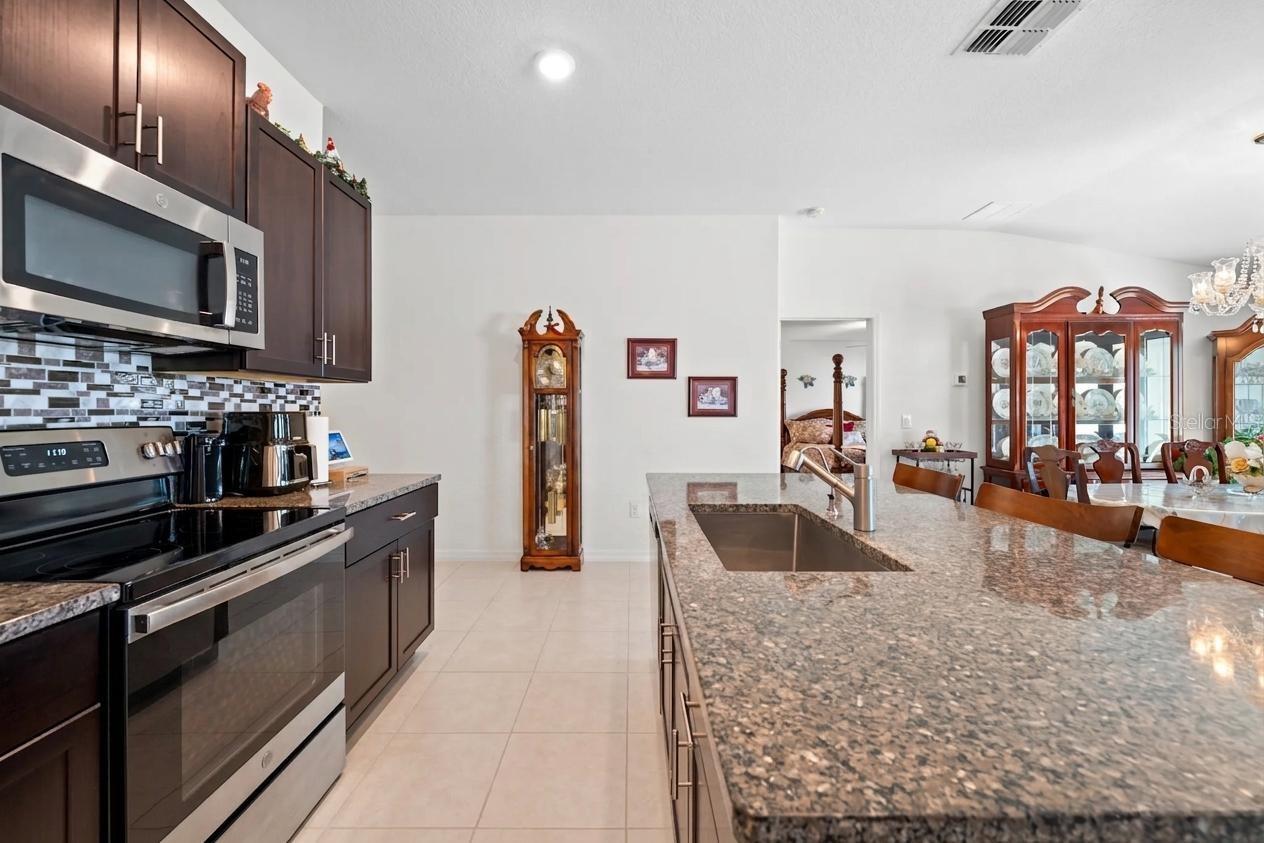 TRIPLE CRK VILLAGE N & P - Residential
