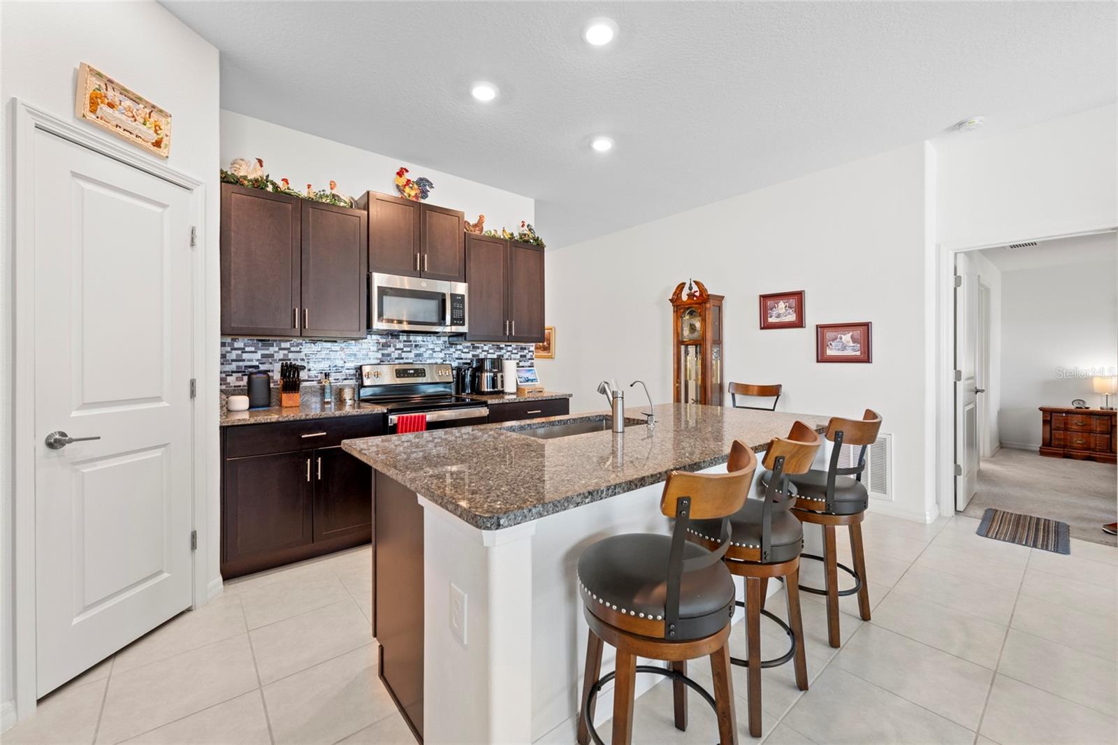 TRIPLE CRK VILLAGE N & P - Residential