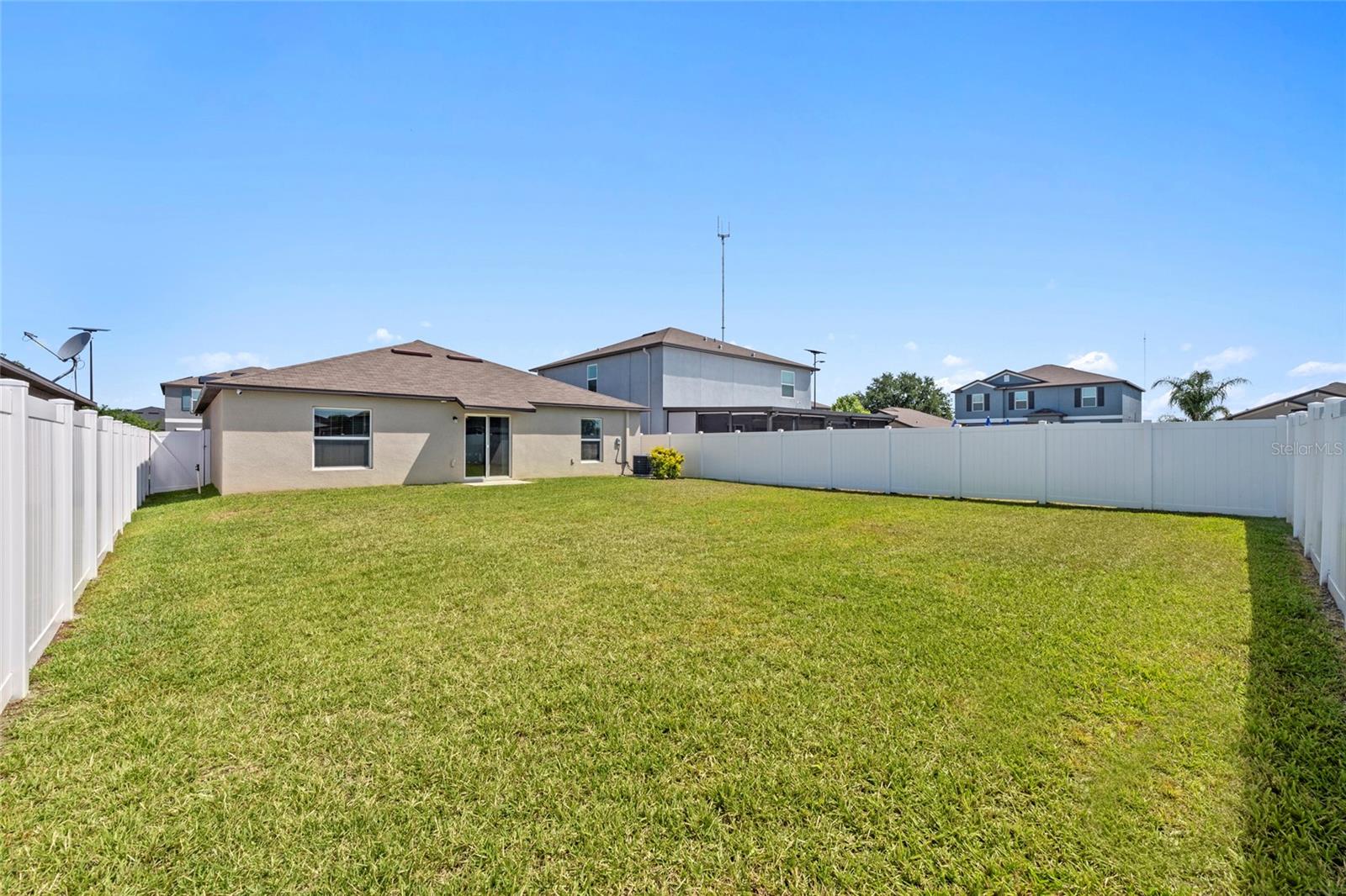 TRIPLE CRK VILLAGE N & P - Residential