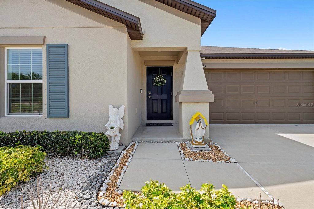 Photo of 13383 Great Plains Drive, Riverview, FL 33579 (MLS # A4690995)