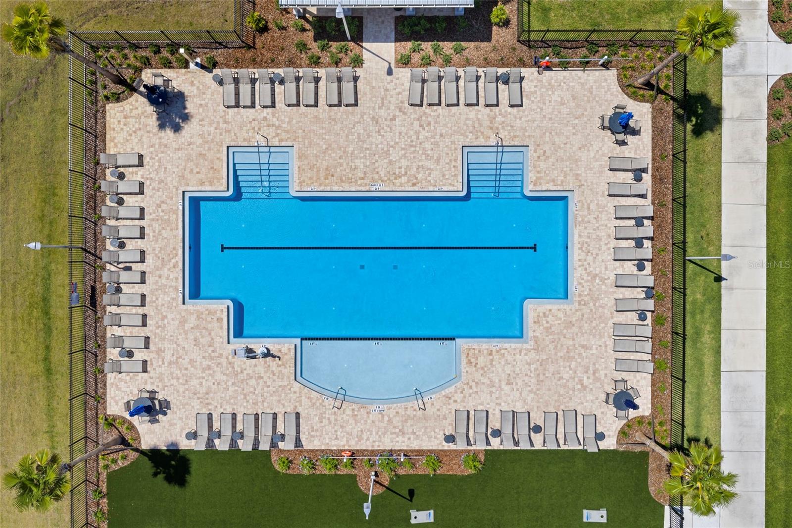 TRIPLE CRK VILLAGE N & P - Residential