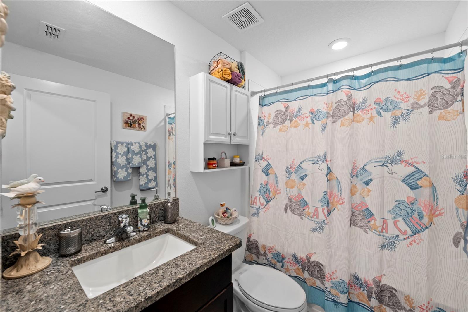 TRIPLE CRK VILLAGE N & P - Residential