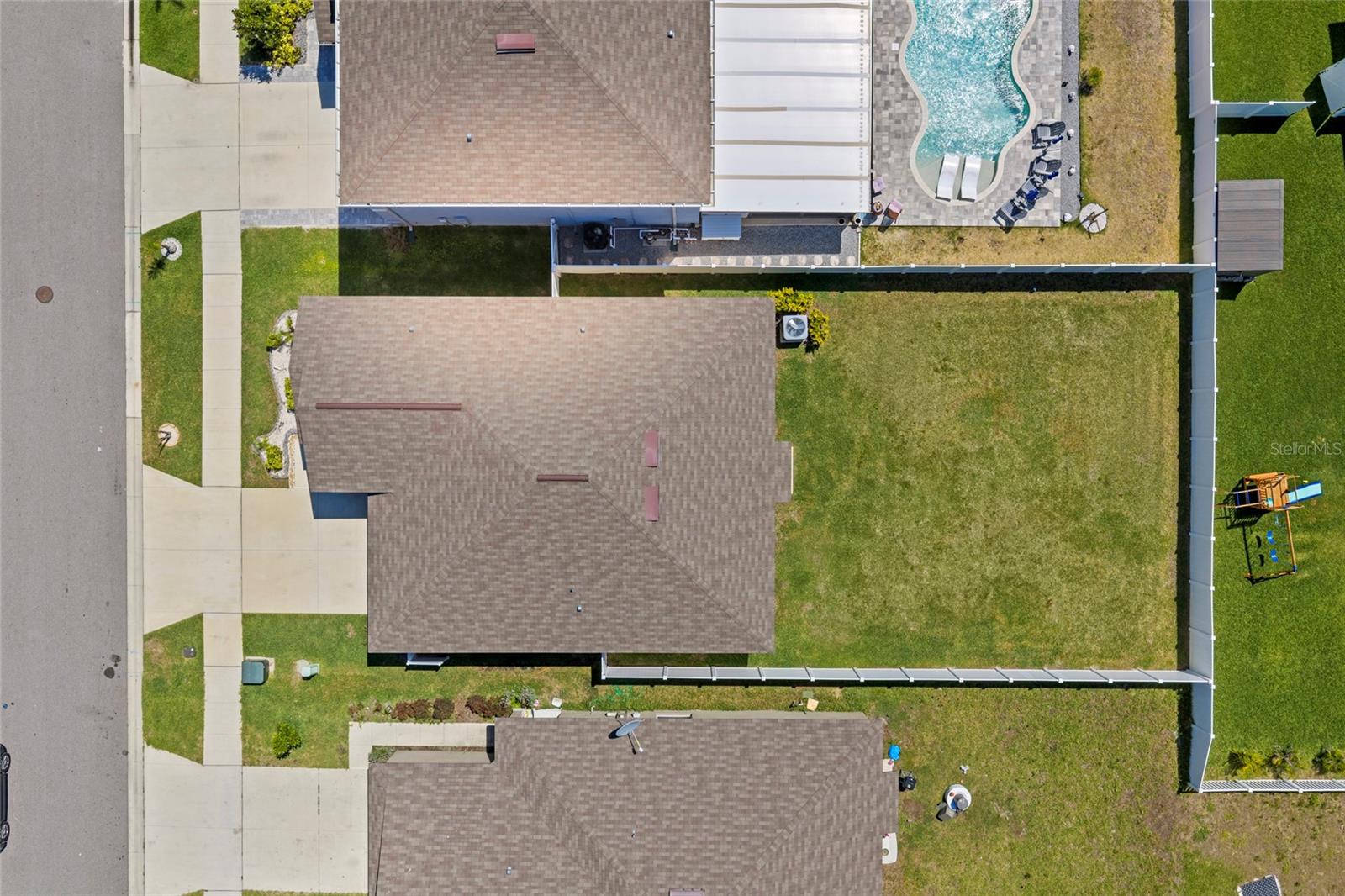 TRIPLE CRK VILLAGE N & P - Residential