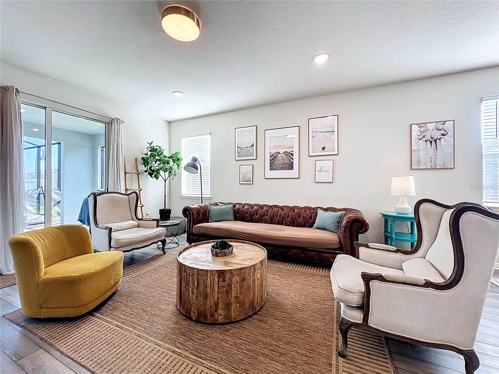 WINDSOR ISLAND RESIDENCE PH 2A - Residential