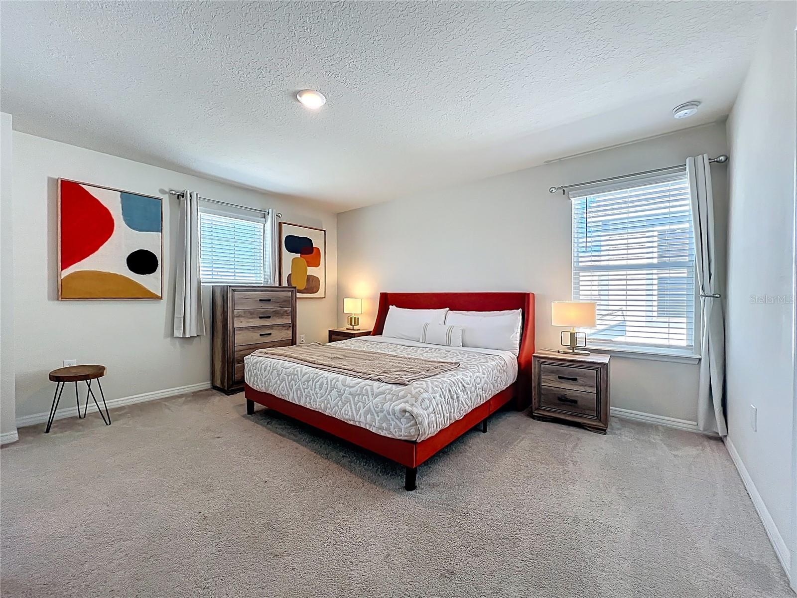 WINDSOR ISLAND RESIDENCE PH 2A - Residential