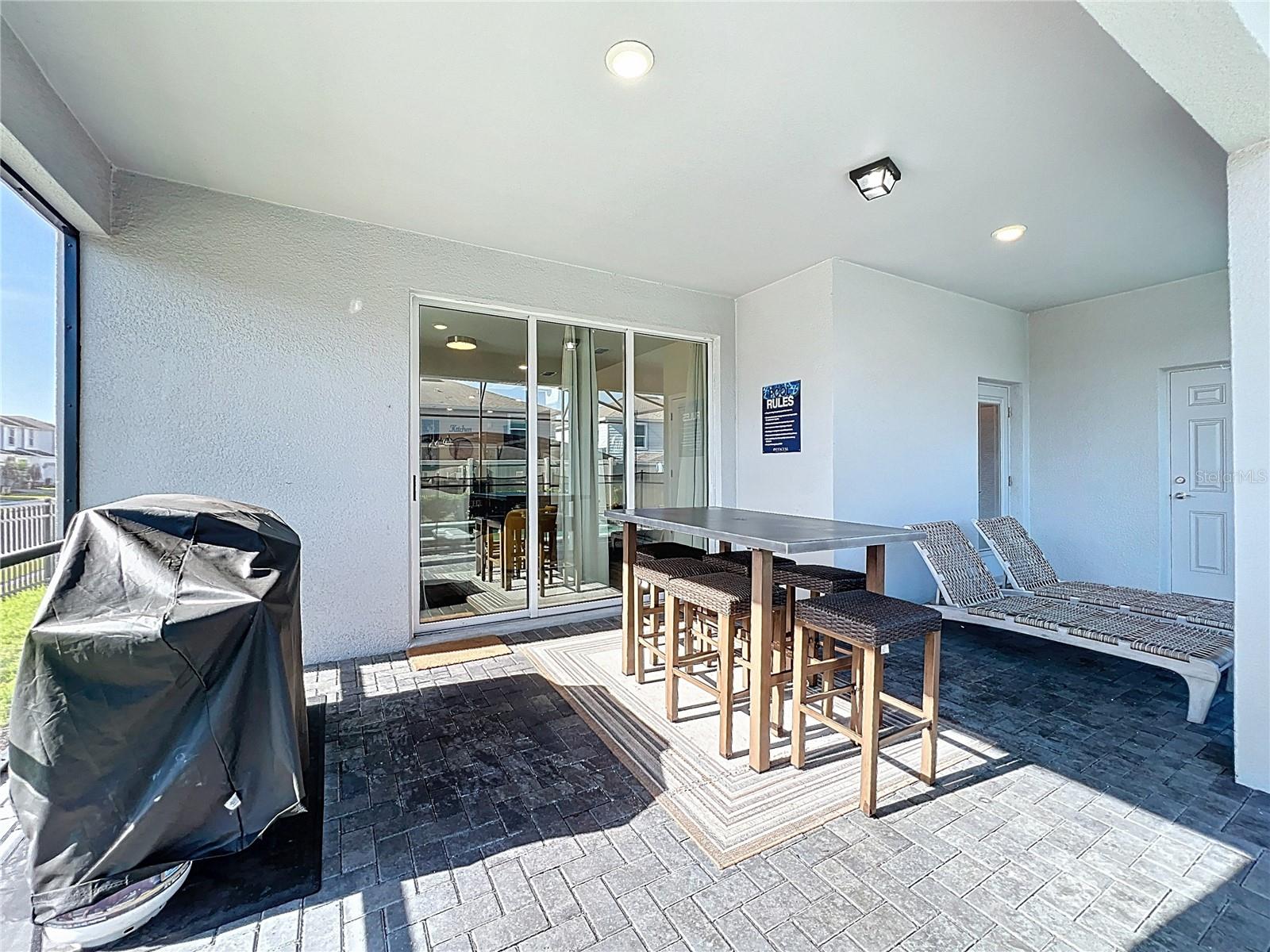 WINDSOR ISLAND RESIDENCE PH 2A - Residential