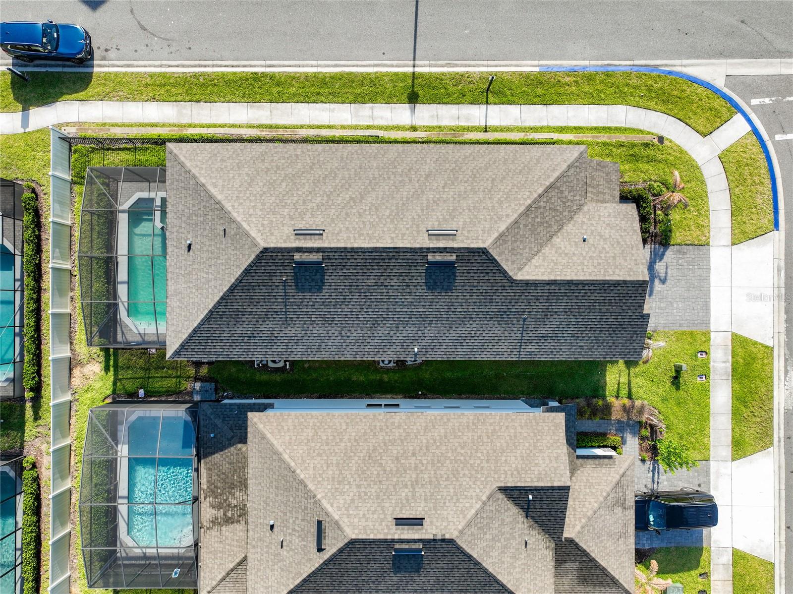 WINDSOR ISLAND RESIDENCE PH 2A - Residential