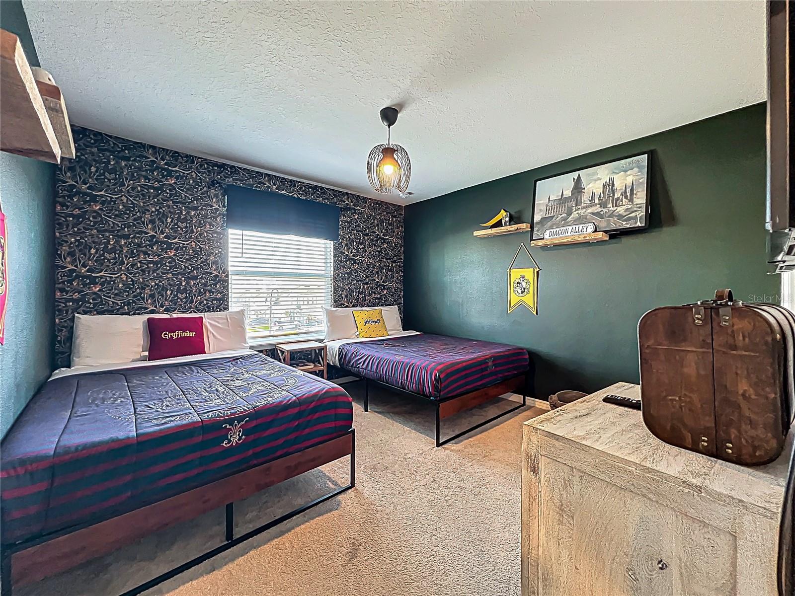 WINDSOR ISLAND RESIDENCE PH 2A - Residential