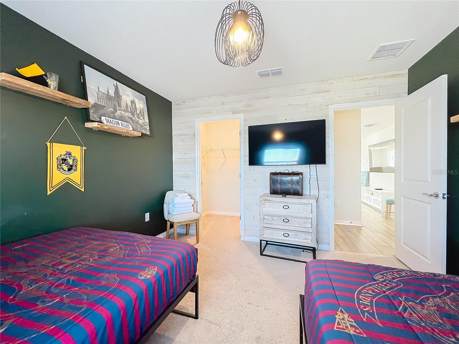 WINDSOR ISLAND RESIDENCE PH 2A - Residential