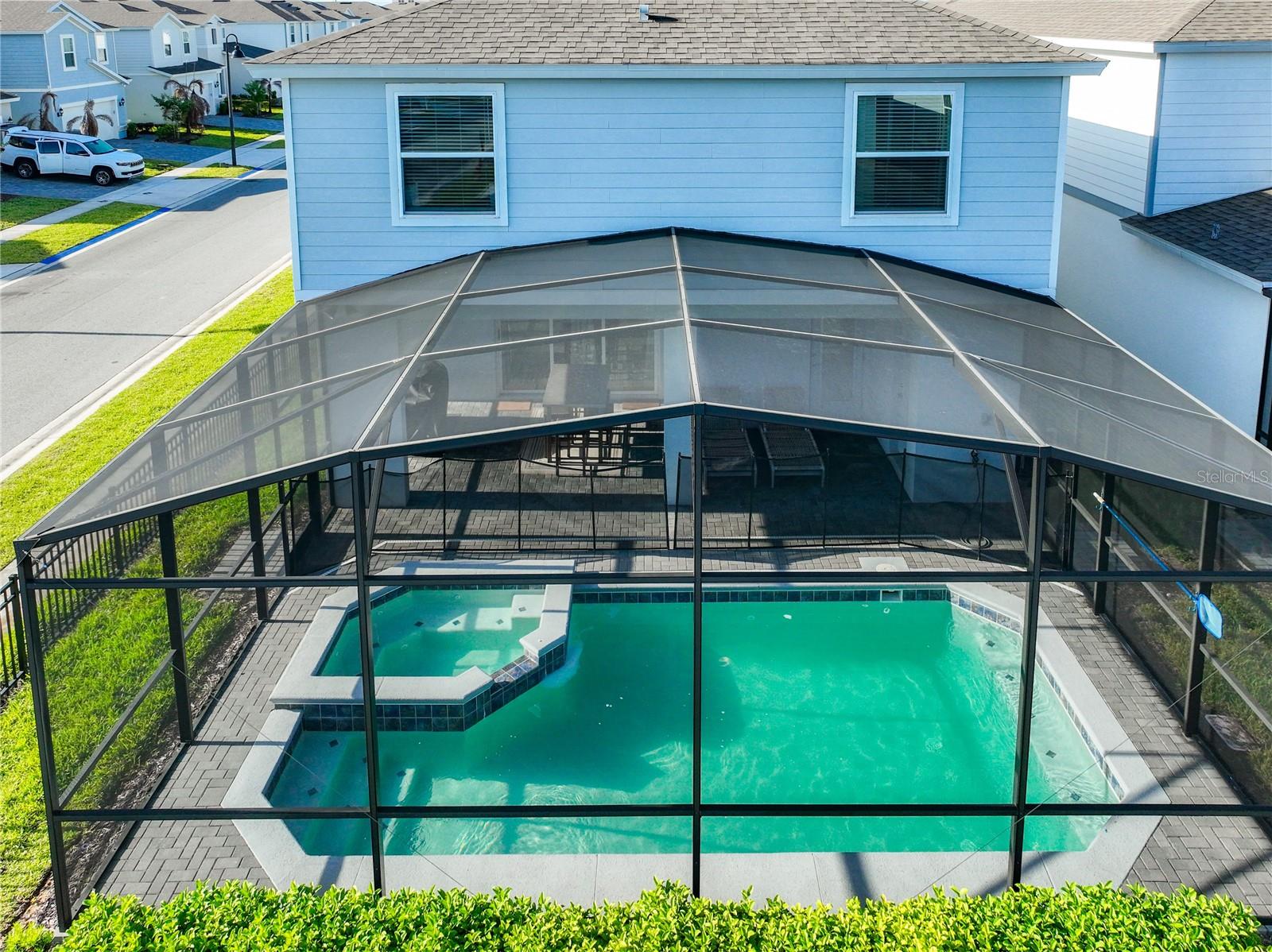 WINDSOR ISLAND RESIDENCE PH 2A - Residential