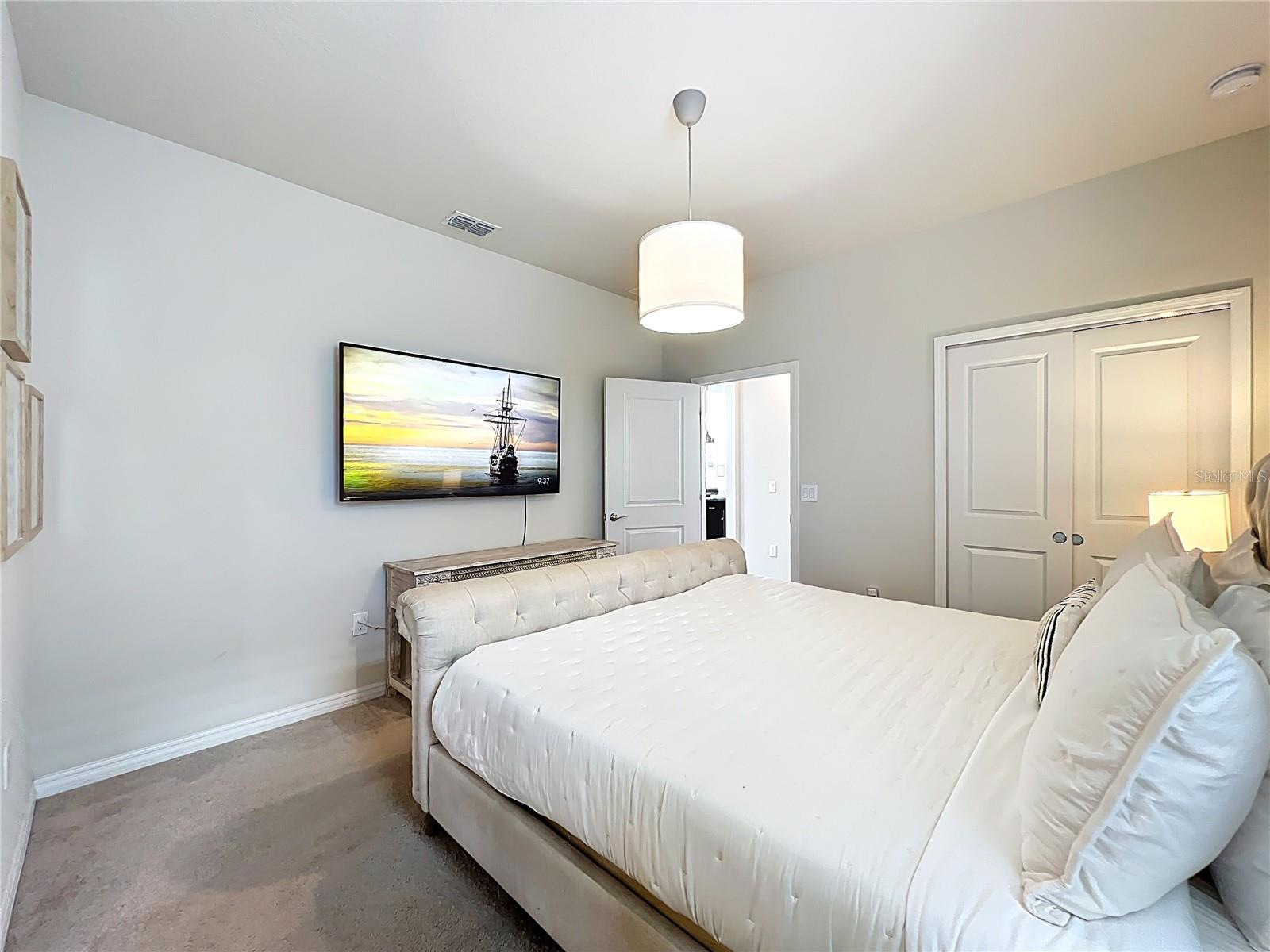 WINDSOR ISLAND RESIDENCE PH 2A - Residential