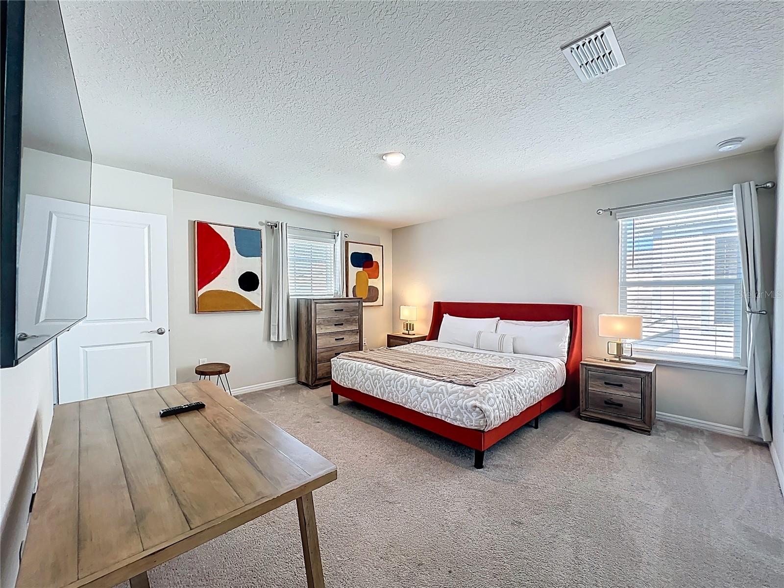 WINDSOR ISLAND RESIDENCE PH 2A - Residential