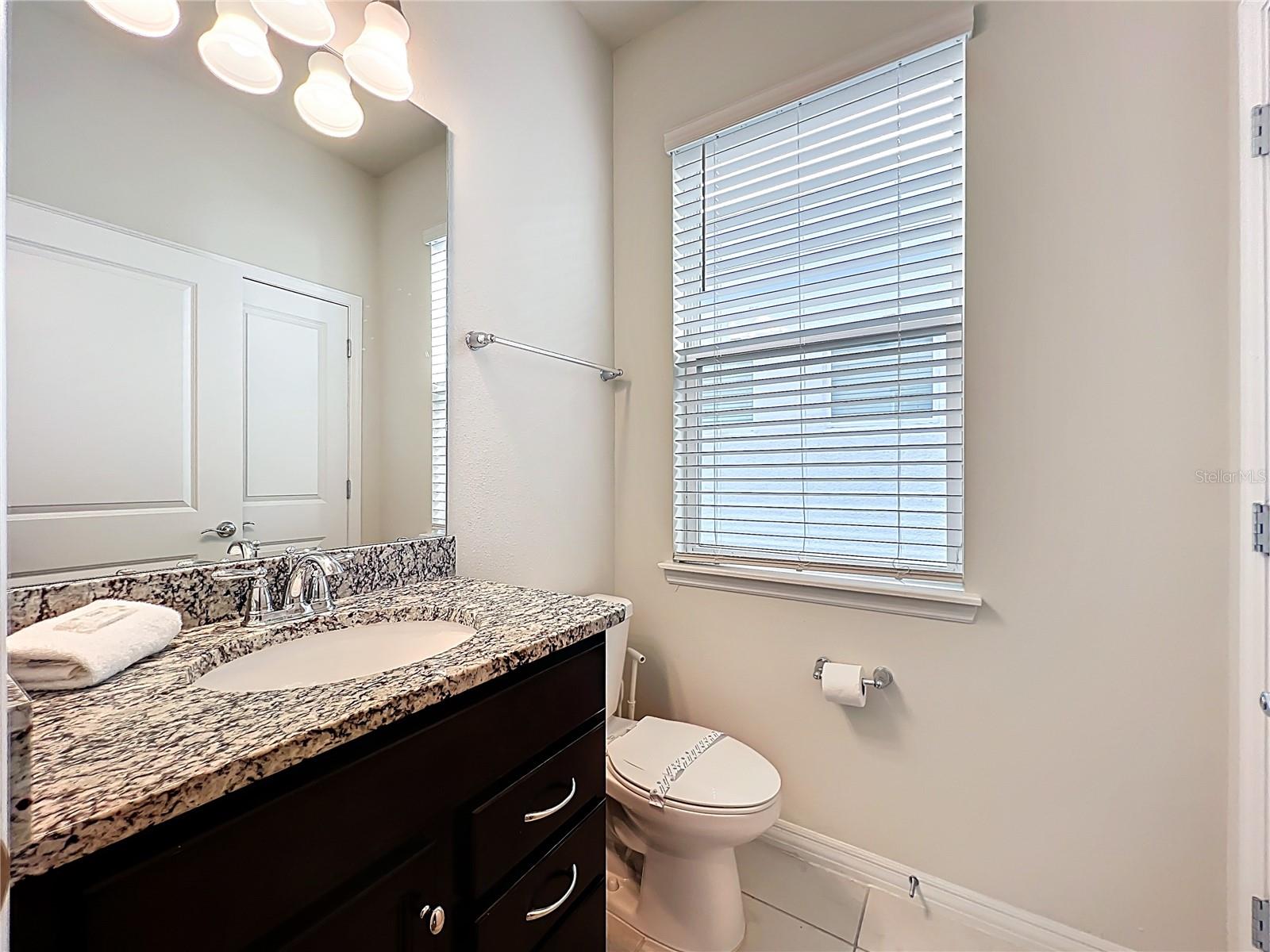 WINDSOR ISLAND RESIDENCE PH 2A - Residential