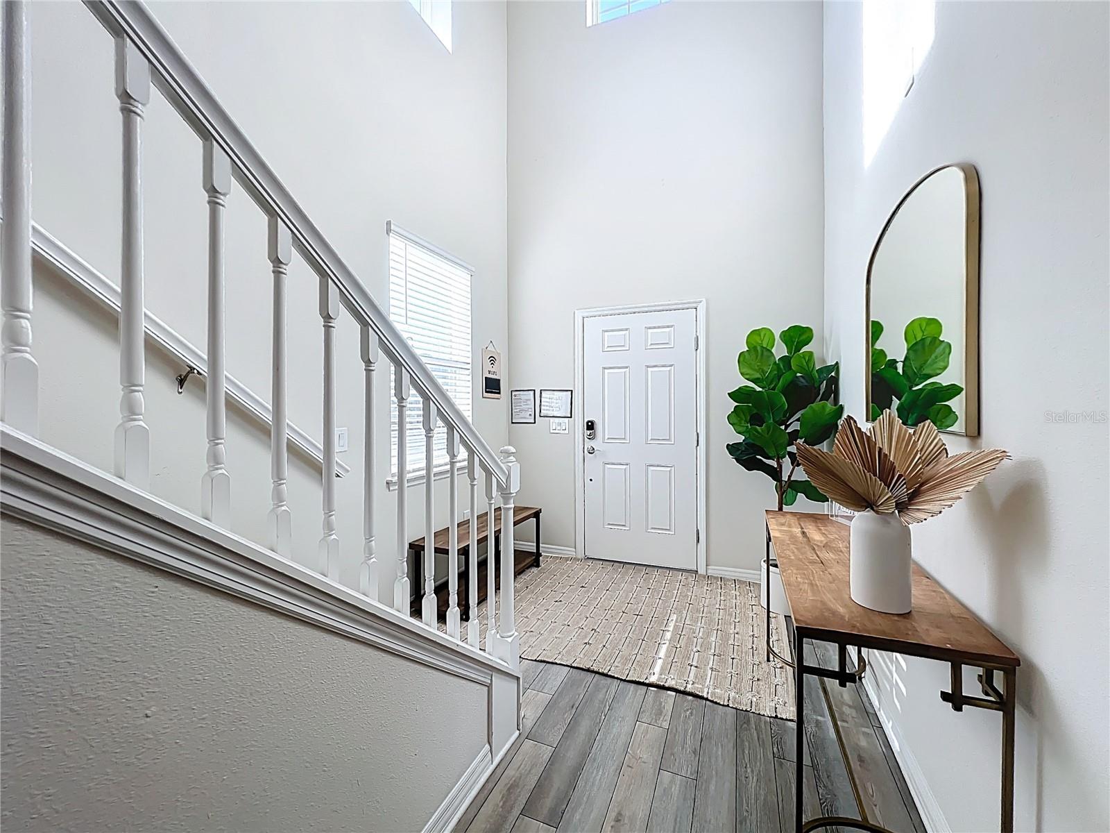 WINDSOR ISLAND RESIDENCE PH 2A - Residential