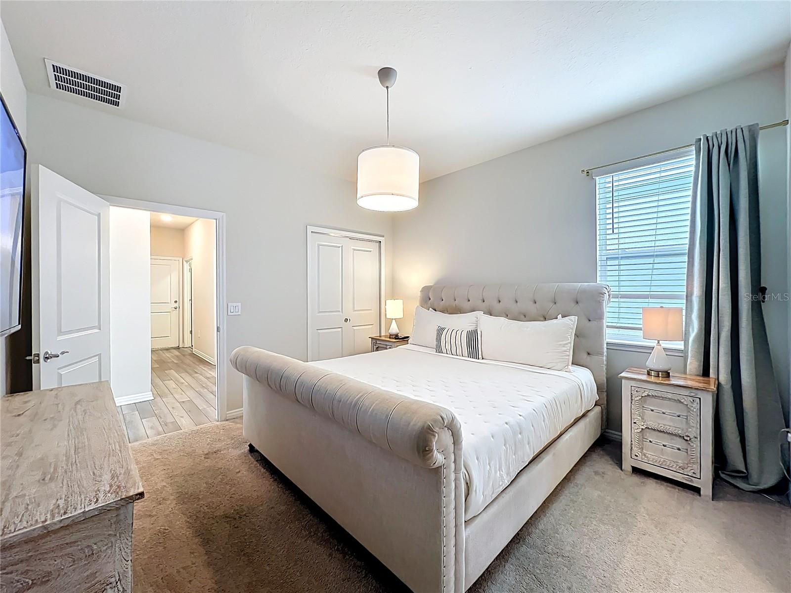 WINDSOR ISLAND RESIDENCE PH 2A - Residential