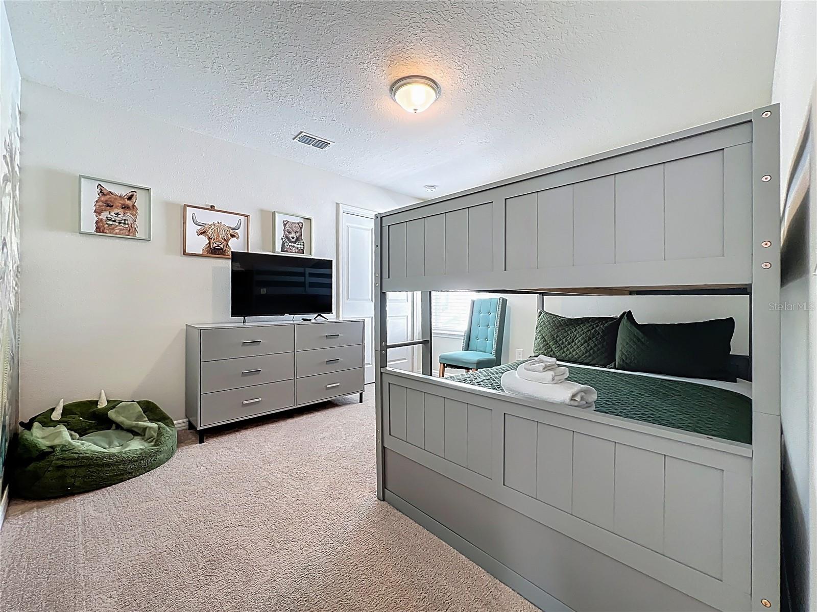 WINDSOR ISLAND RESIDENCE PH 2A - Residential