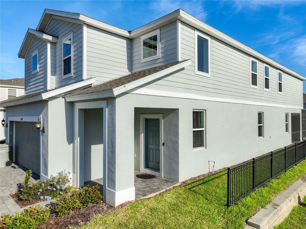 Photo of 3449 Lilac Way, Davenport, FL 33897 (MLS # O6402494)