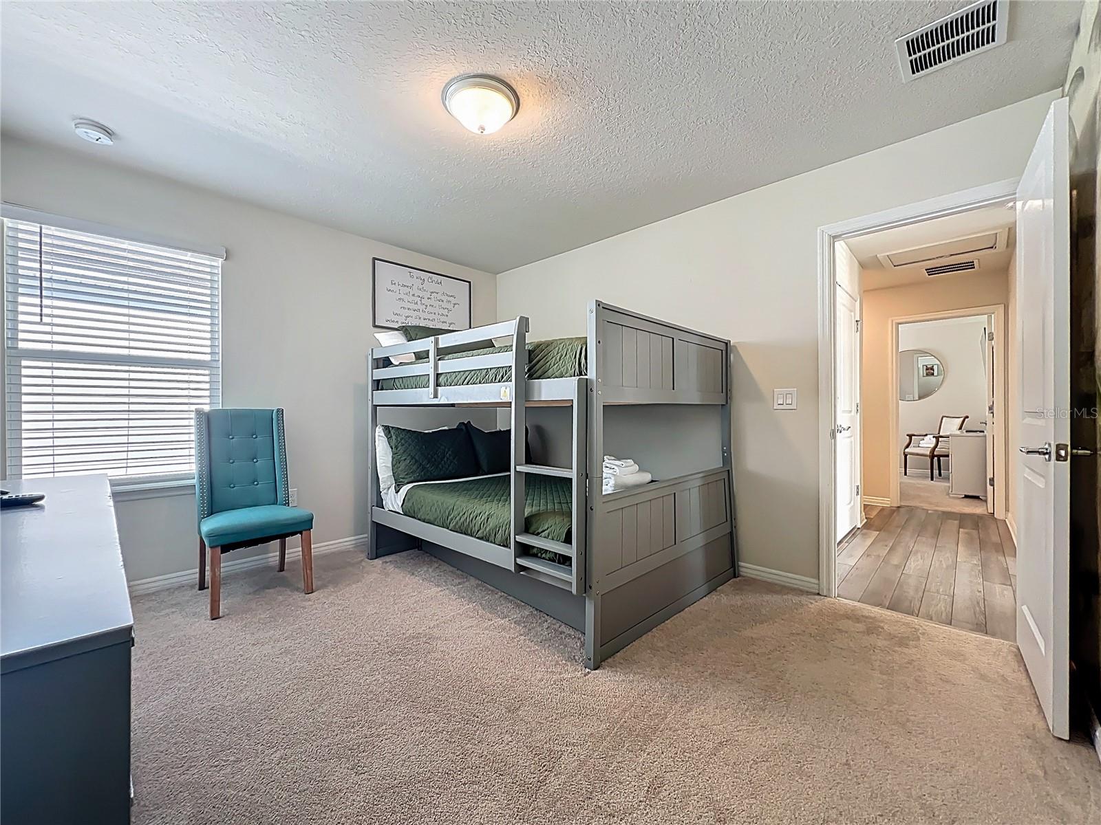 WINDSOR ISLAND RESIDENCE PH 2A - Residential