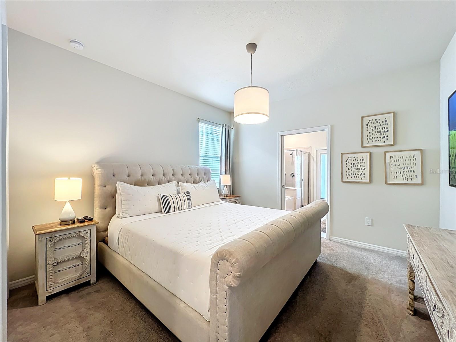 WINDSOR ISLAND RESIDENCE PH 2A - Residential