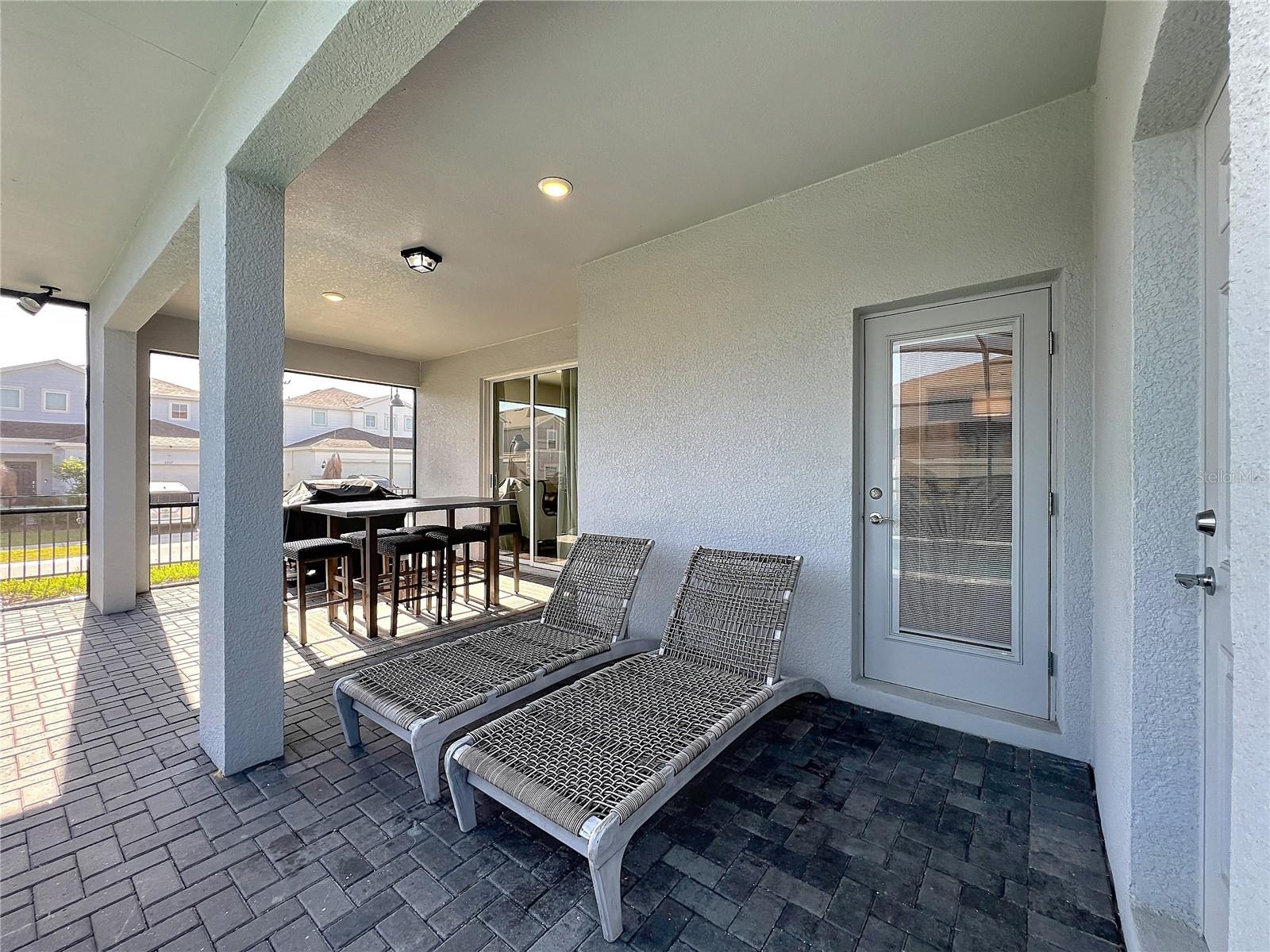 WINDSOR ISLAND RESIDENCE PH 2A - Residential