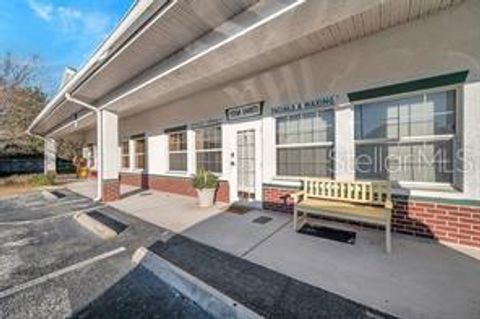 Photo of 2625 Keystone Road #2, Tarpon Springs, FL 34688 (MLS # TB8513390)