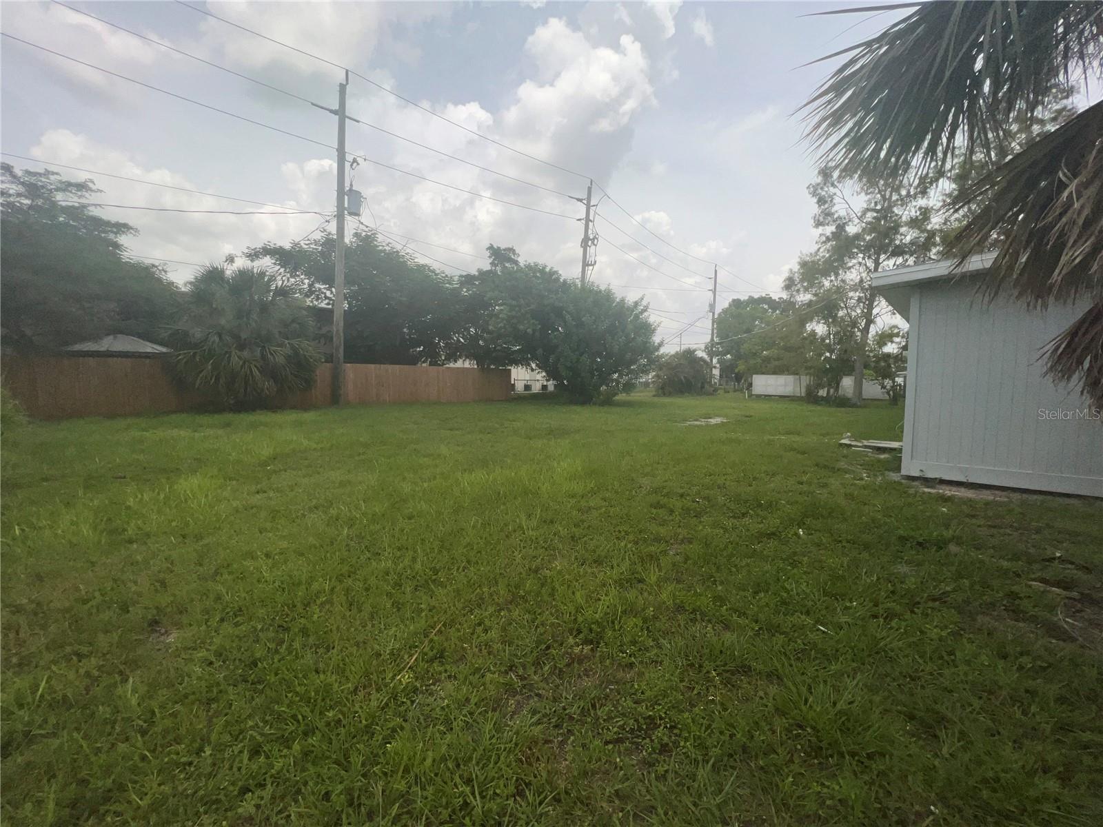 PORT CHARLOTTE SEC 018 - Residential Lease