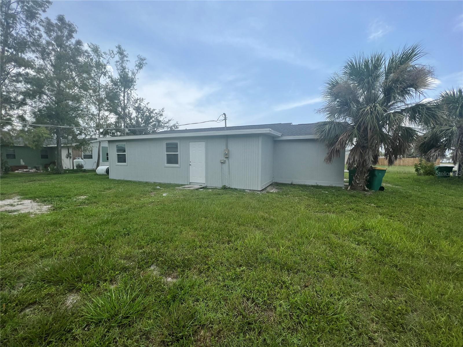 PORT CHARLOTTE SEC 018 - Residential Lease