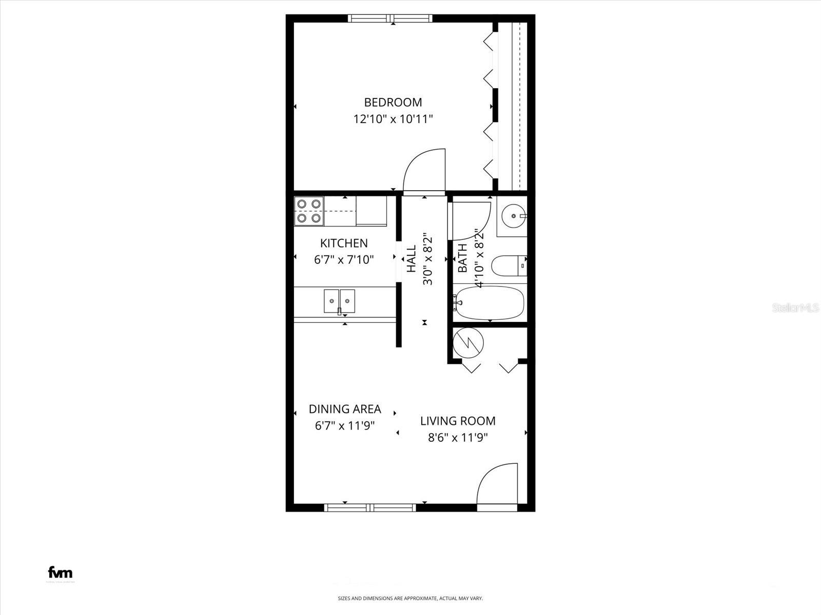 YUM YUM TREE THE CONDO - Residential