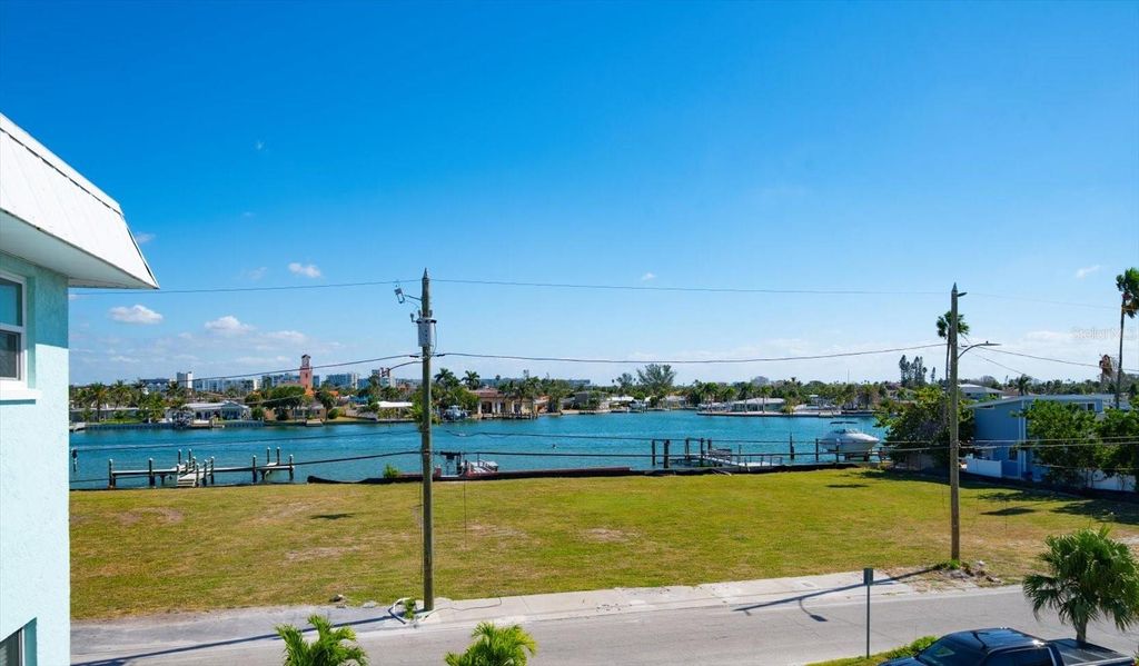 Photo of 8200 Bayshore Drive #9, Treasure Island, FL 33706 (MLS # TB8439563)