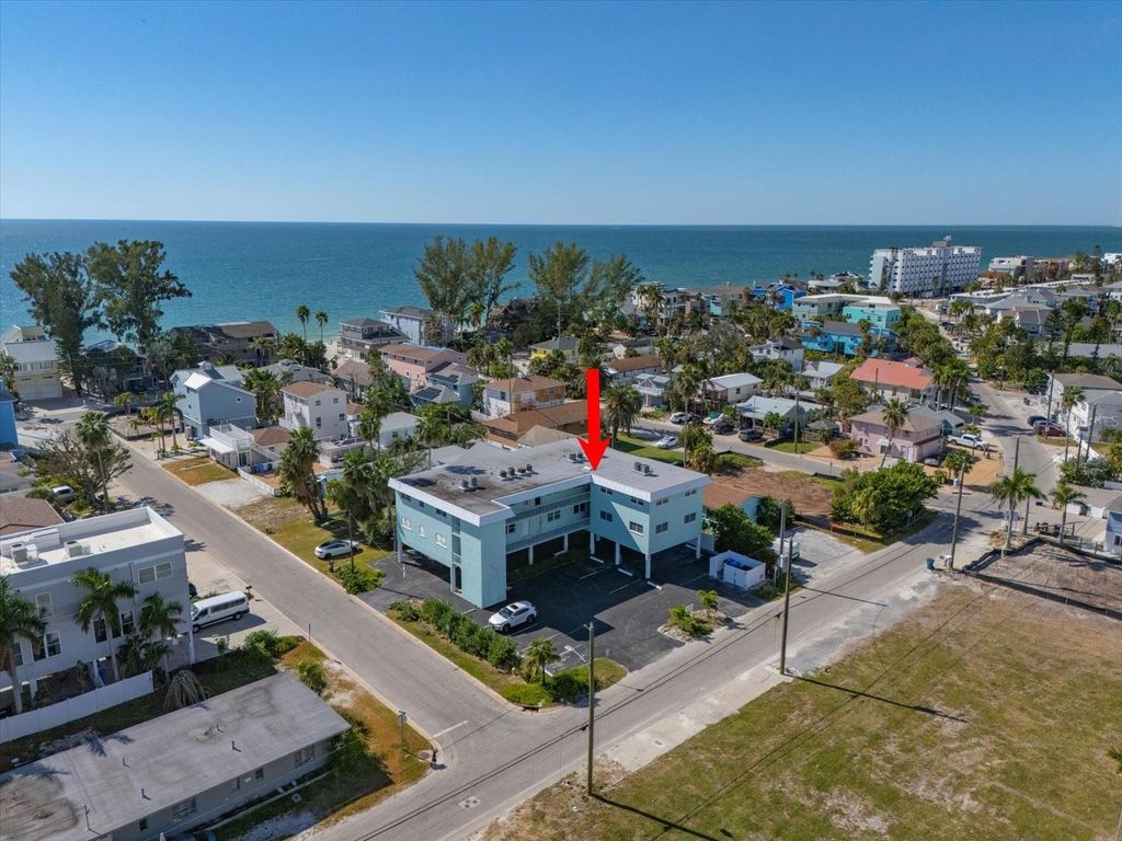 Photo of 8200 Bayshore Drive #9, Treasure Island, FL 33706 (MLS # TB8439563)
