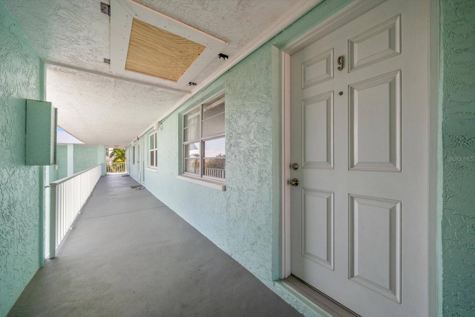 YUM YUM TREE THE CONDO - Residential