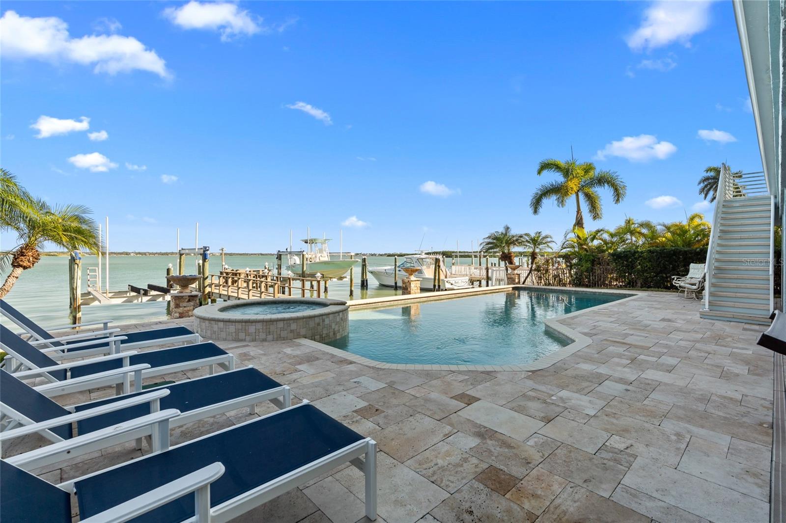 CRYSTAL ISLAND 2ND ADD - Residential